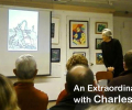 An Extraordinary Evening with Charles Santore