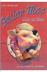 sailor moo